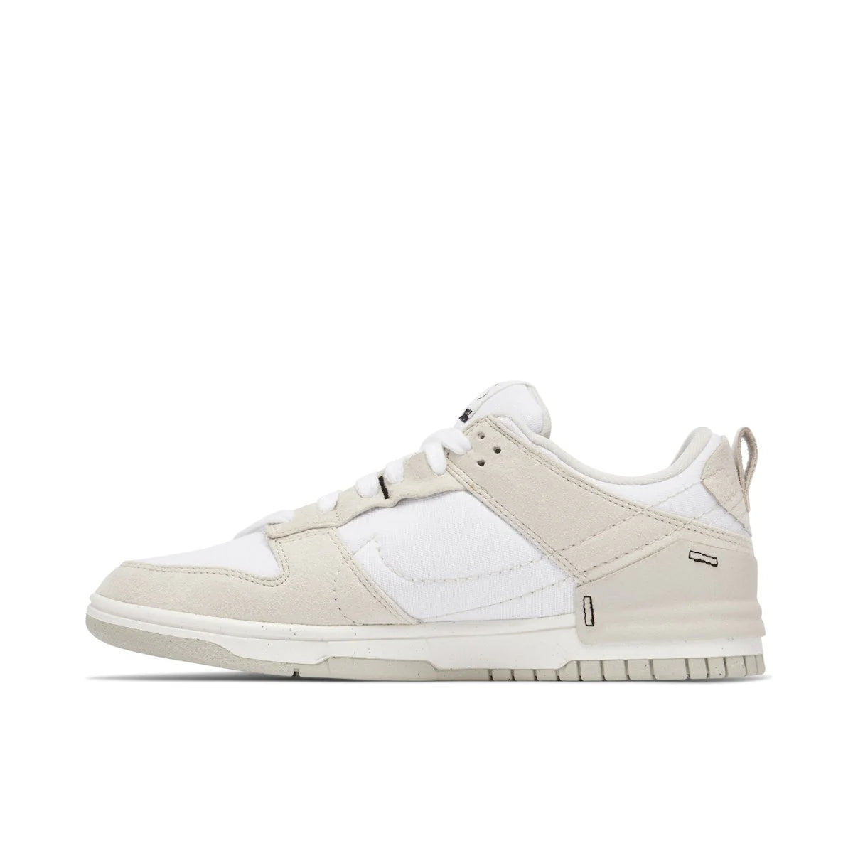 NIKE DUNK low DISRUPT 2 WMNS ‘PALE IVORY BLACK’