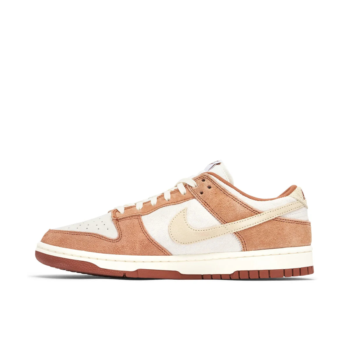 NIKE DUNK LOW PREMIUM ‘MEDIUM CURRY’