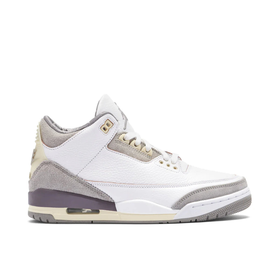 A MA MANIERE x AIR JORDAN 3 RETRO SP WMNS ‘VIOLET ORE’