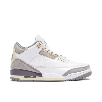 A MA MANIERE x AIR JORDAN 3 RETRO SP WMNS ‘VIOLET ORE’