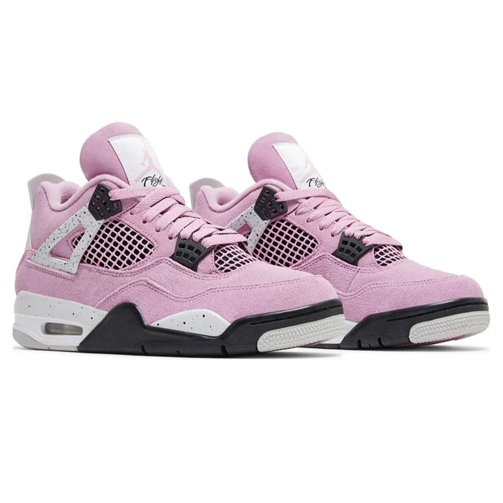 JORDAN 4 ‘ORCHID’