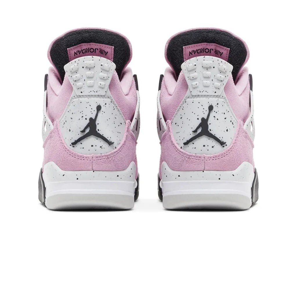 JORDAN 4 ‘ORCHID’