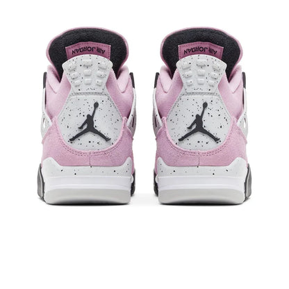 JORDAN 4 ‘ORCHID’