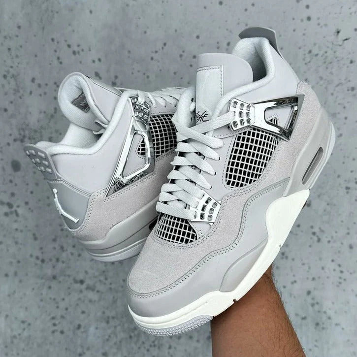 AIR JORDAN 4 RETRO WMNS &