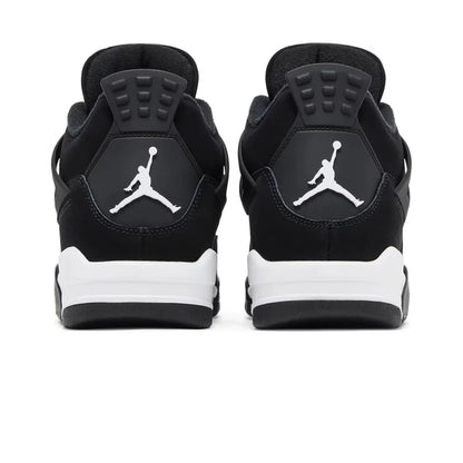 JORDAN 4 RETRO ‘WHITE THUNDER’