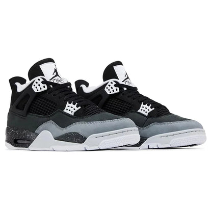 JORDAN 4 ‘FEAR’ (2024)