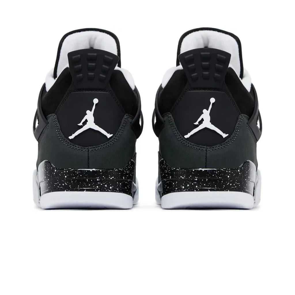 JORDAN 4 ‘FEAR’ (2024)