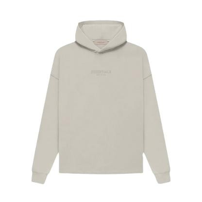 FEAR OF GOD ESSENTIALS RELAXED HOODIE &