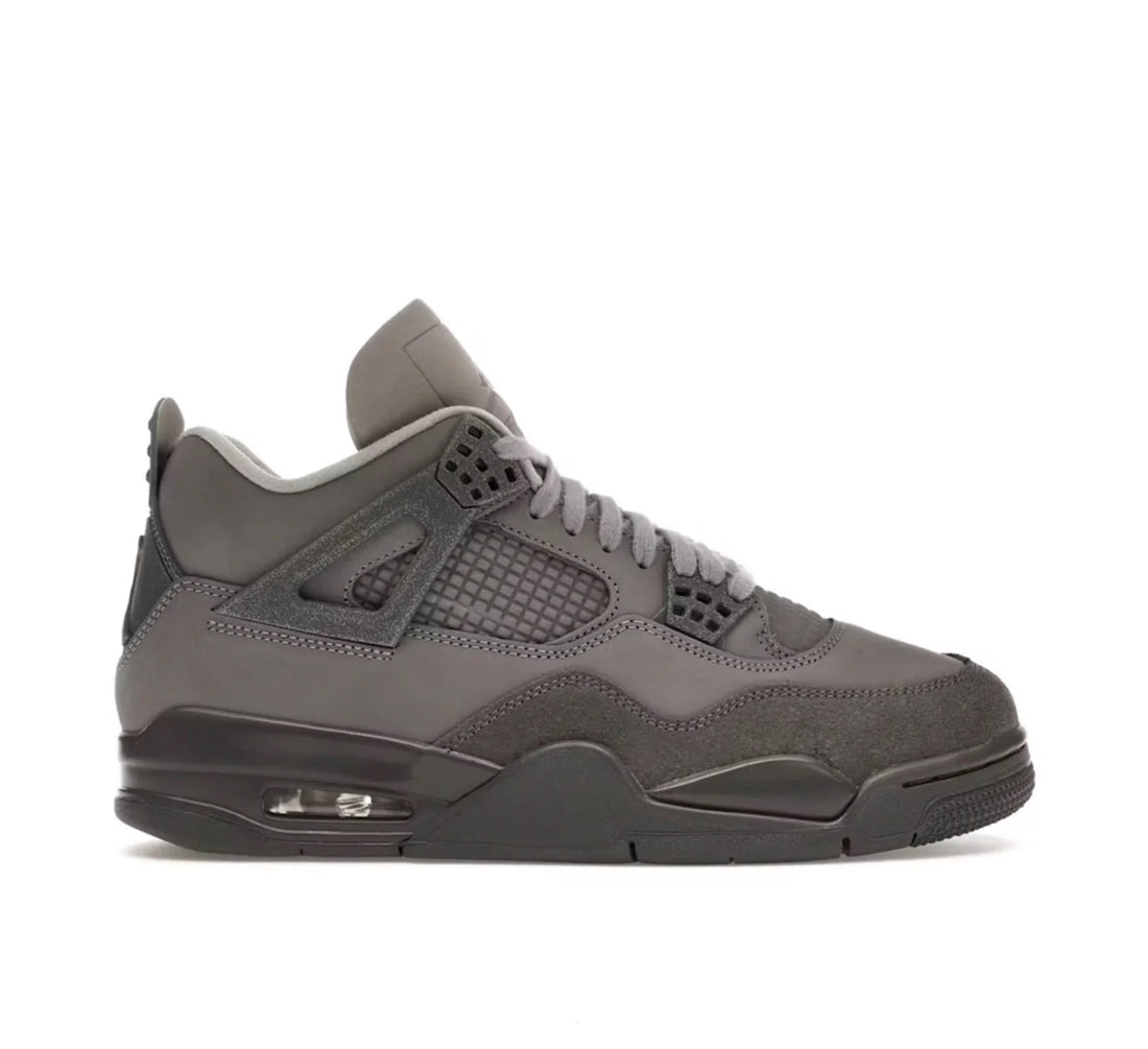 JORDAN 4 ‘PARIS / WET CEMENT’