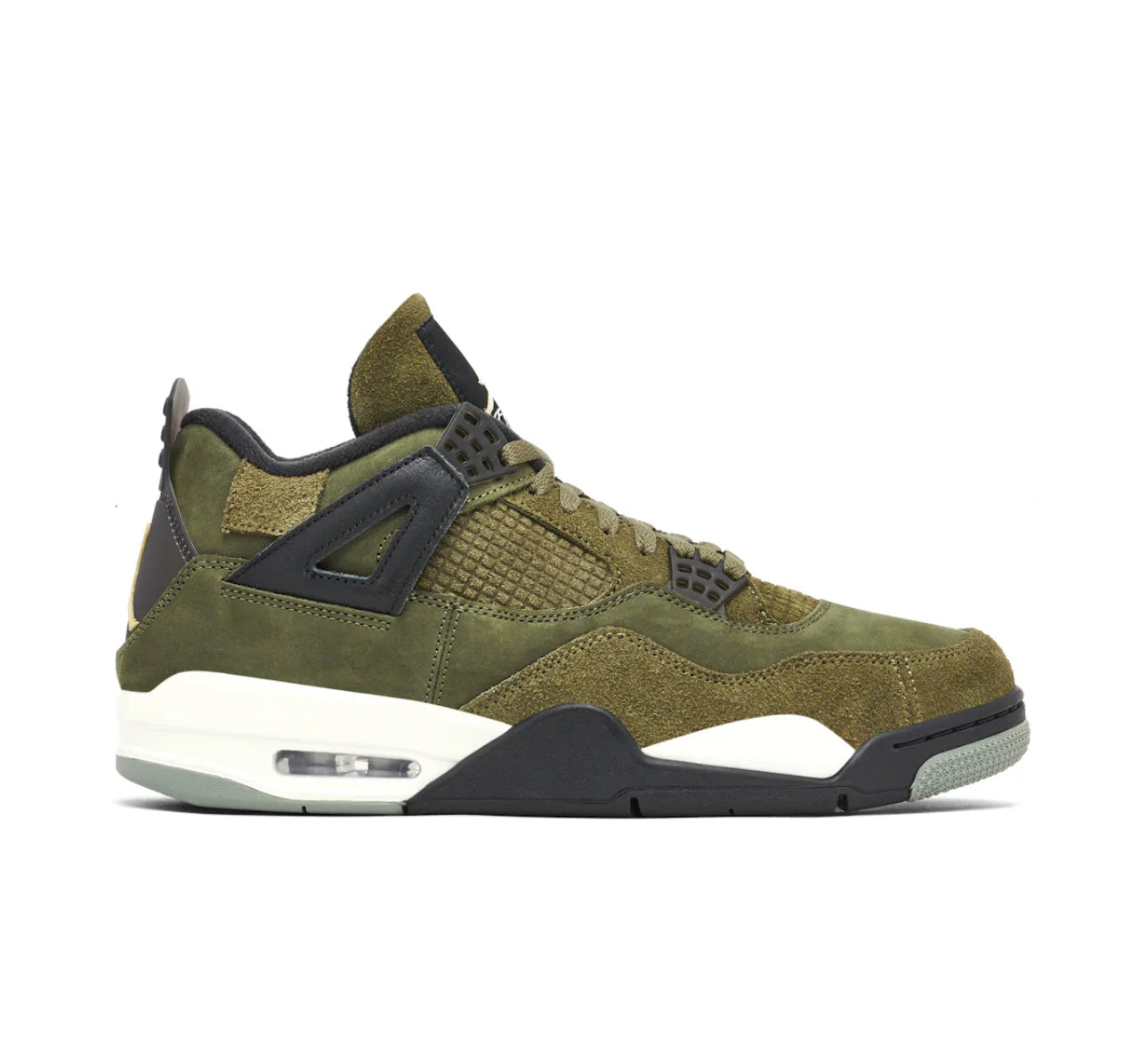 AIR JORDAN 4 RETRO SE &