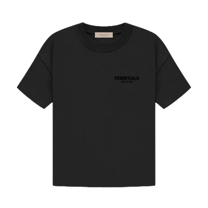 FEAR OF GOD ESSENTIALS T-SHIRT &