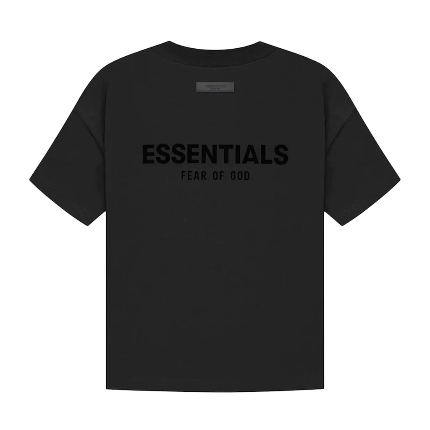 FEAR OF GOD ESSENTIALS T-SHIRT &