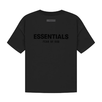 FEAR OF GOD ESSENTIALS T-SHIRT &