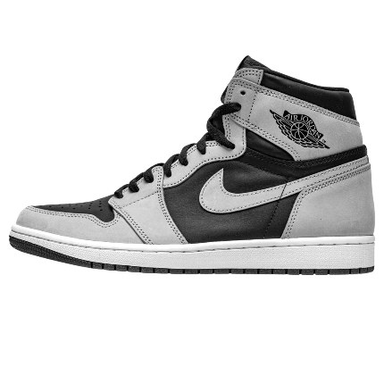 AIR JORDAN 1 RETRO HIGH OG ‘SHADOW 2.0’