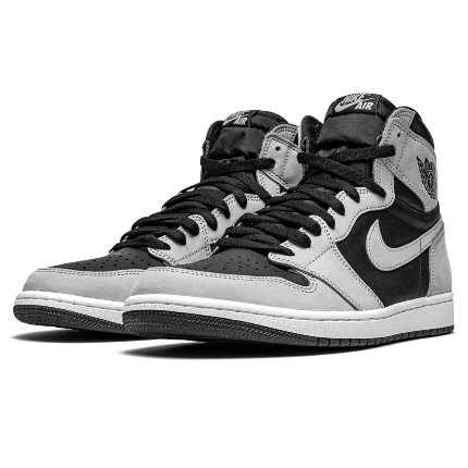 AIR JORDAN 1 RETRO HIGH OG ‘SHADOW 2.0’