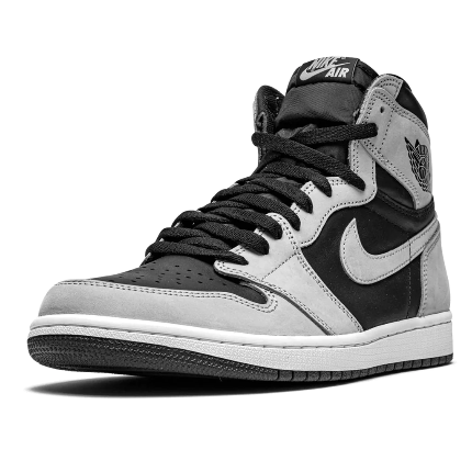 AIR JORDAN 1 RETRO HIGH OG ‘SHADOW 2.0’