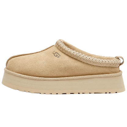 UGG TAZZ SLIPPER MUSTARD SEED (W)