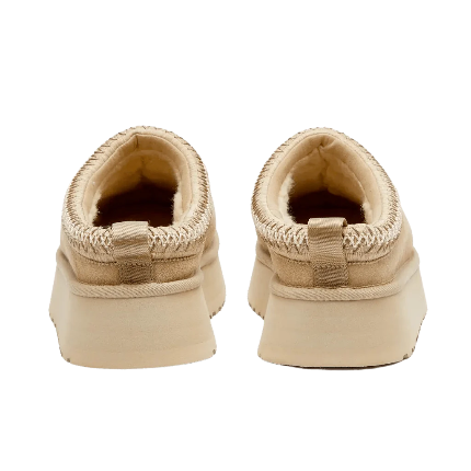 UGG TAZZ SLIPPER MUSTARD SEED (W)