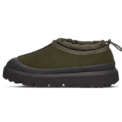 UGG TASMAN WEATHER HYBRID SLIPPER &