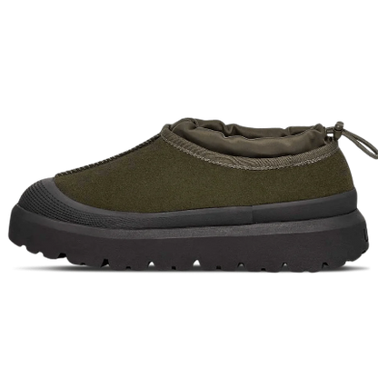 UGG TASMAN WEATHER HYBRID SLIPPER &