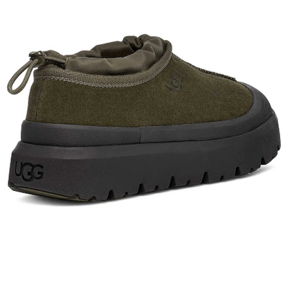 UGG TASMAN WEATHER HYBRID SLIPPER &