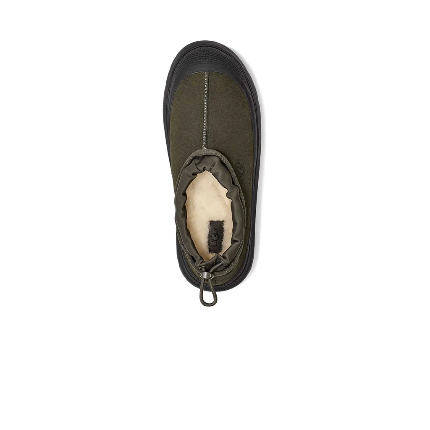 UGG TASMAN WEATHER HYBRID SLIPPER &