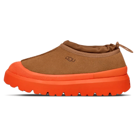 UGG TASMAN WEATHER HYBRID SLIPPER &