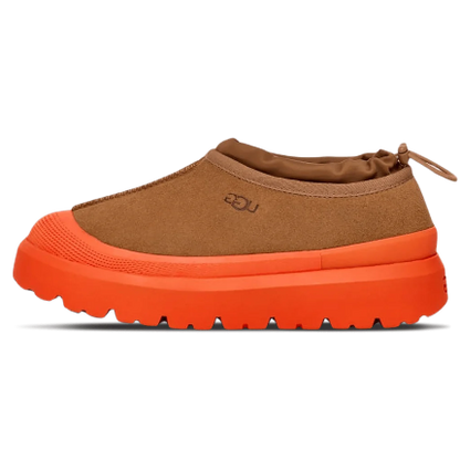 UGG TASMAN WEATHER HYBRID SLIPPER &