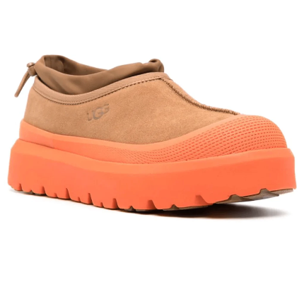 UGG TASMAN WEATHER HYBRID SLIPPER &