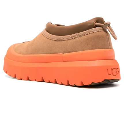 UGG TASMAN WEATHER HYBRID SLIPPER &