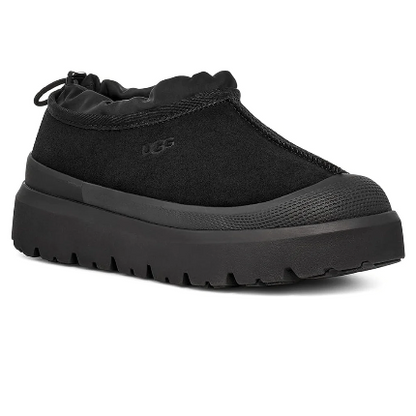 UGG TASMAN WEATHER HYBRID SLIPPER &