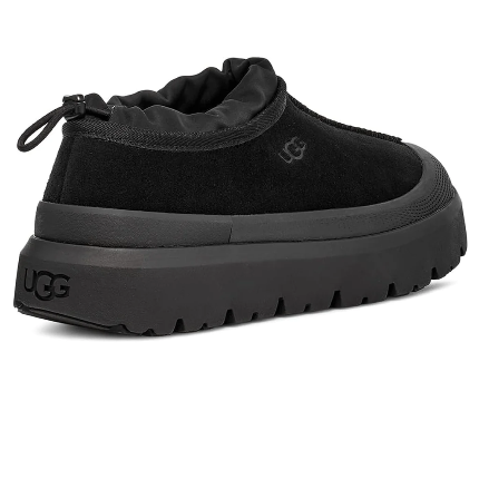 UGG TASMAN WEATHER HYBRID SLIPPER &