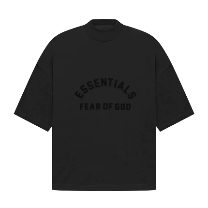 FEAR OF GOD ESSENTIALS TEE &