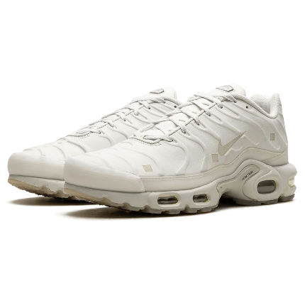 AIR MAX PLUS x A-COLD-WALL &