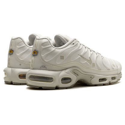 AIR MAX PLUS x A-COLD-WALL &