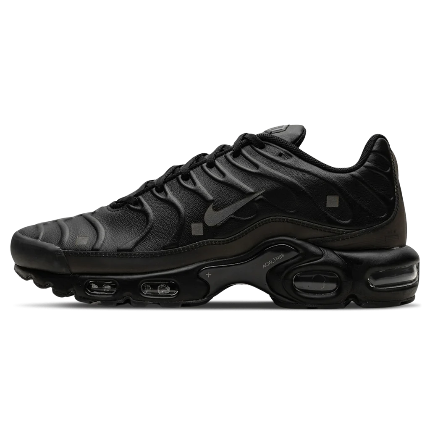 AIR MAX PLUS x A-COLD-WALL &