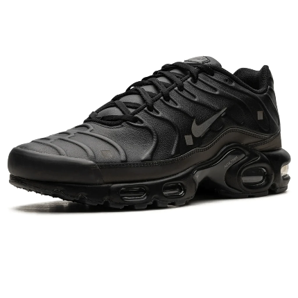 AIR MAX PLUS x A-COLD-WALL &