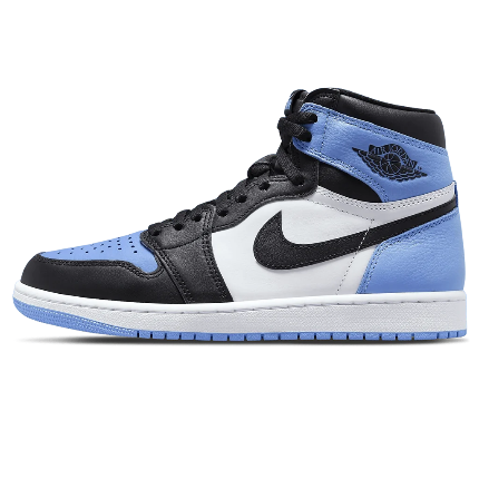 AIR JORDAN 1 RETRO HIGH OG &