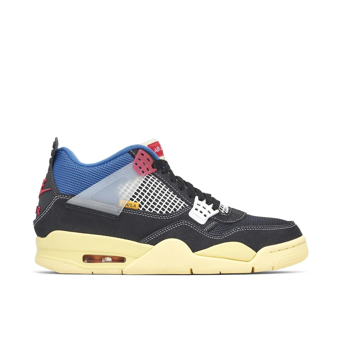 UNION LA X AIR JORDAN 4 RETRO &