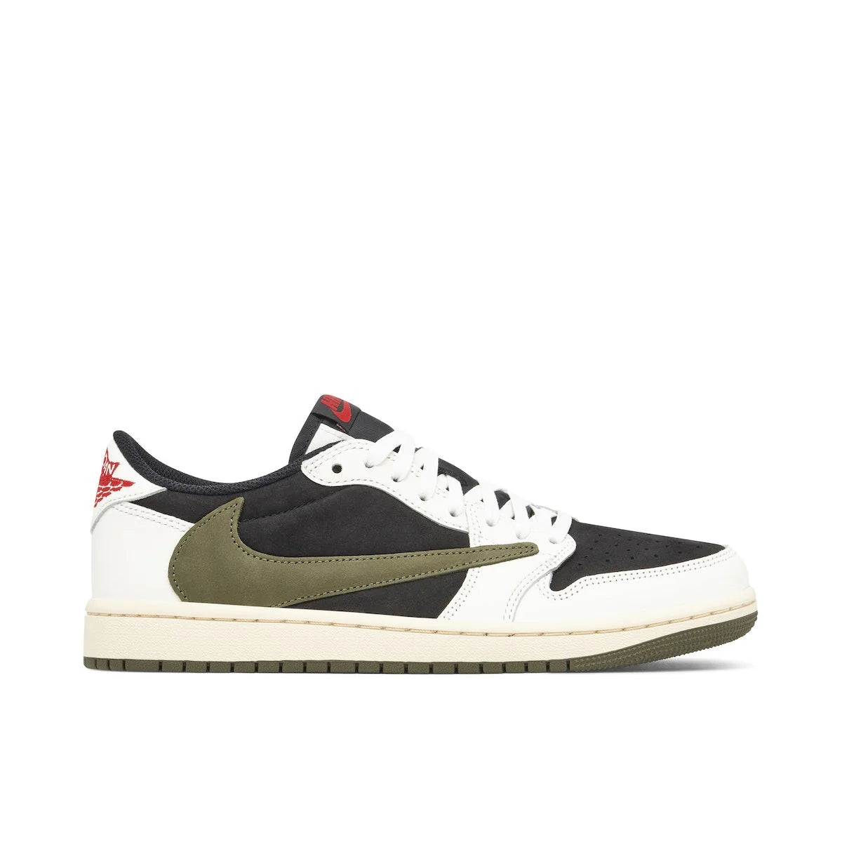 AIR JORDAN 1 x TRAVIS SCOTT WMNS ‘OLIVE’