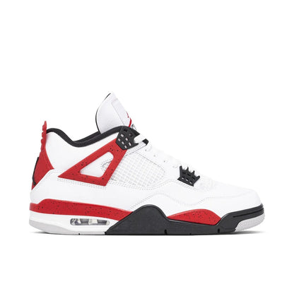 AIR JORDAN 4 ‘RED CEMENT’