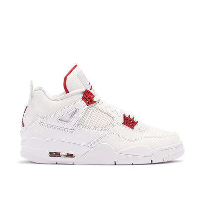 AIR JORDAN 4 RETRO &