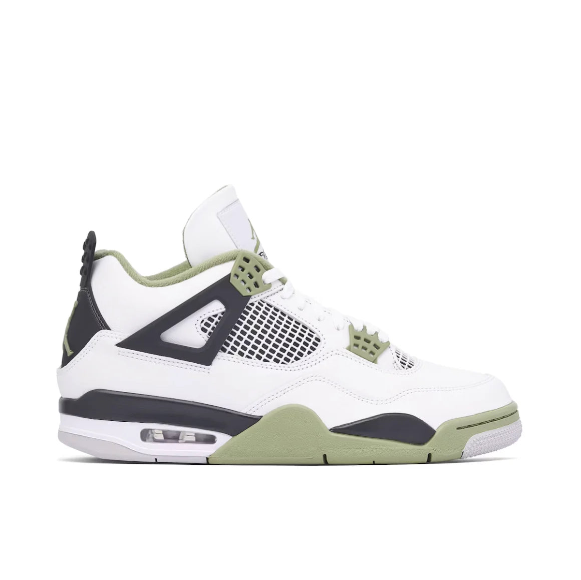 AIR JORDAN 4 RETRO WMNS &