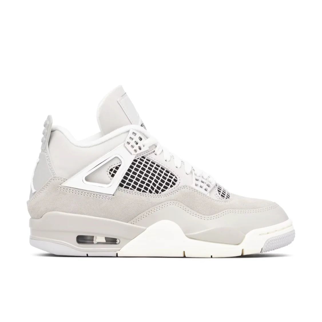 AIR JORDAN 4 RETRO WMNS &