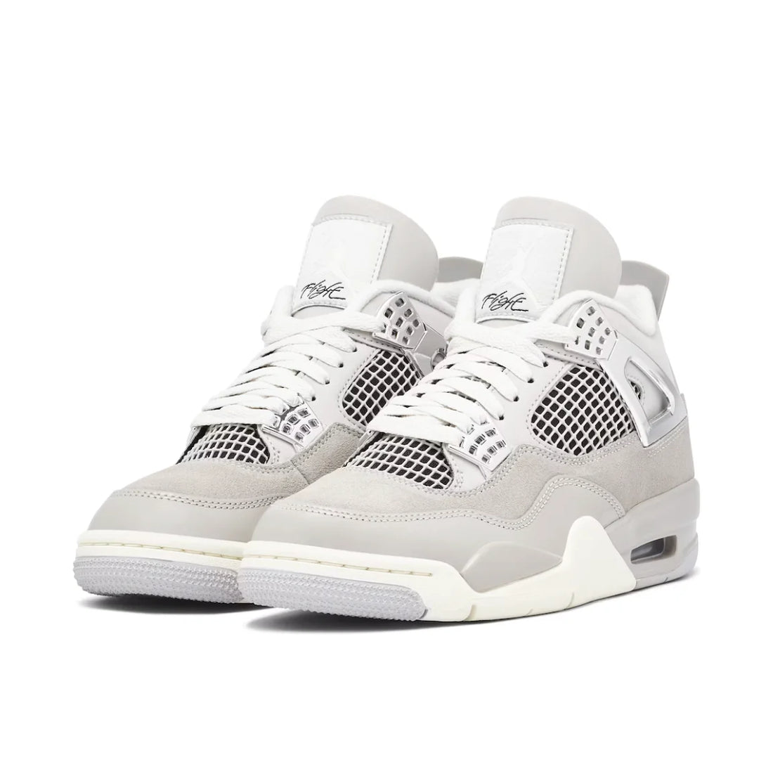 AIR JORDAN 4 RETRO WMNS &