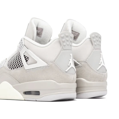 AIR JORDAN 4 RETRO WMNS &