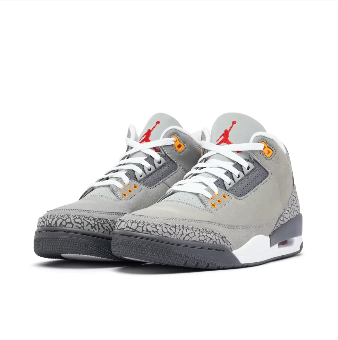 AIR JORDAN 3 RETRO &