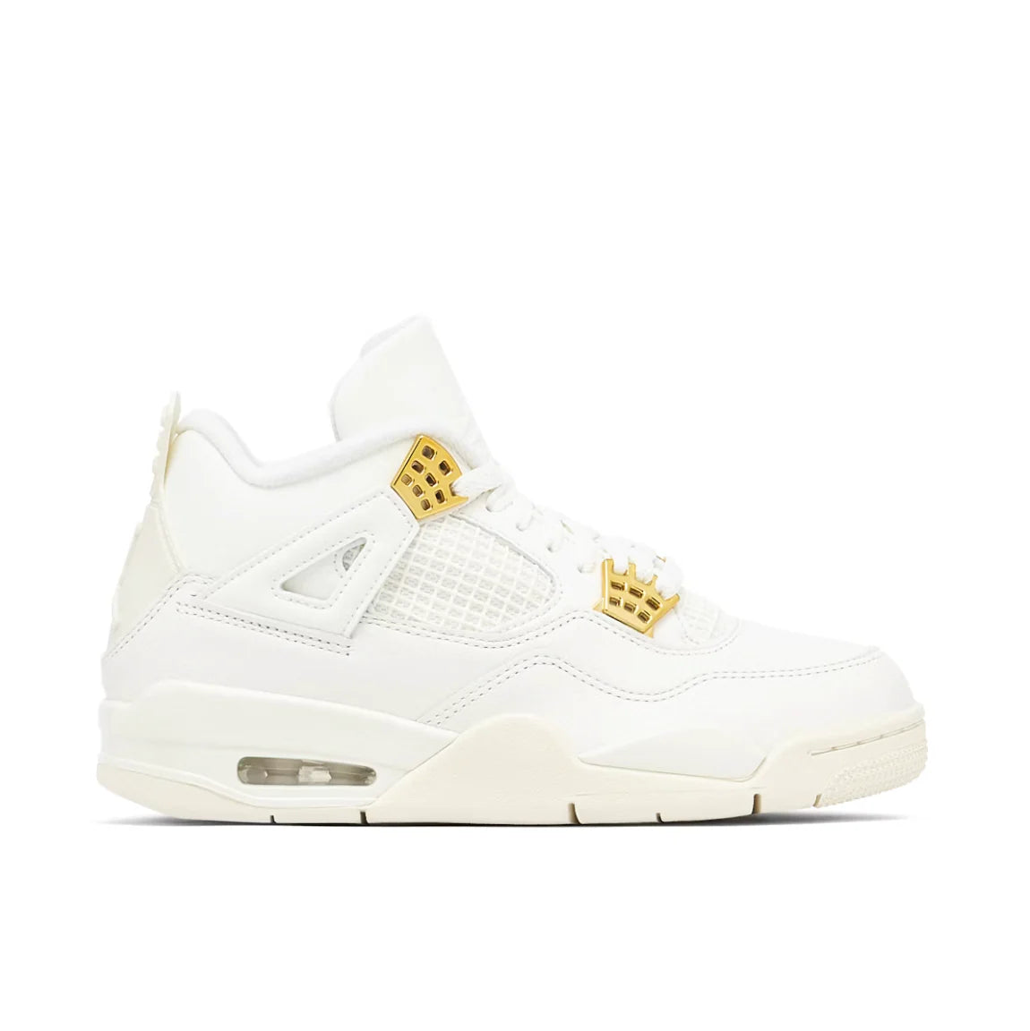 AIR JORDAN 4 &