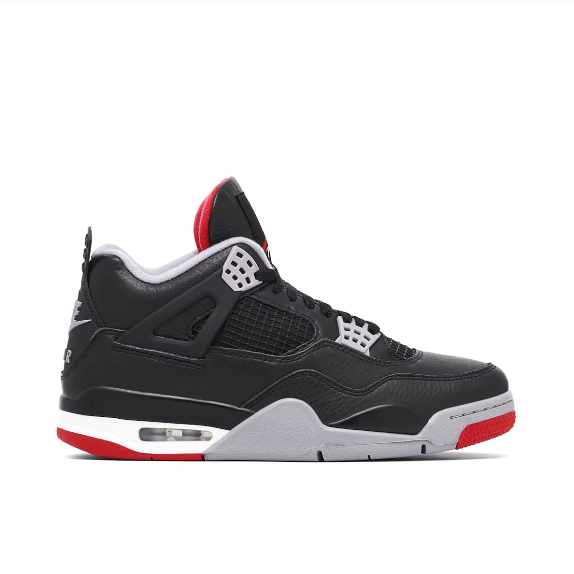 AIR JORDAN 4 &