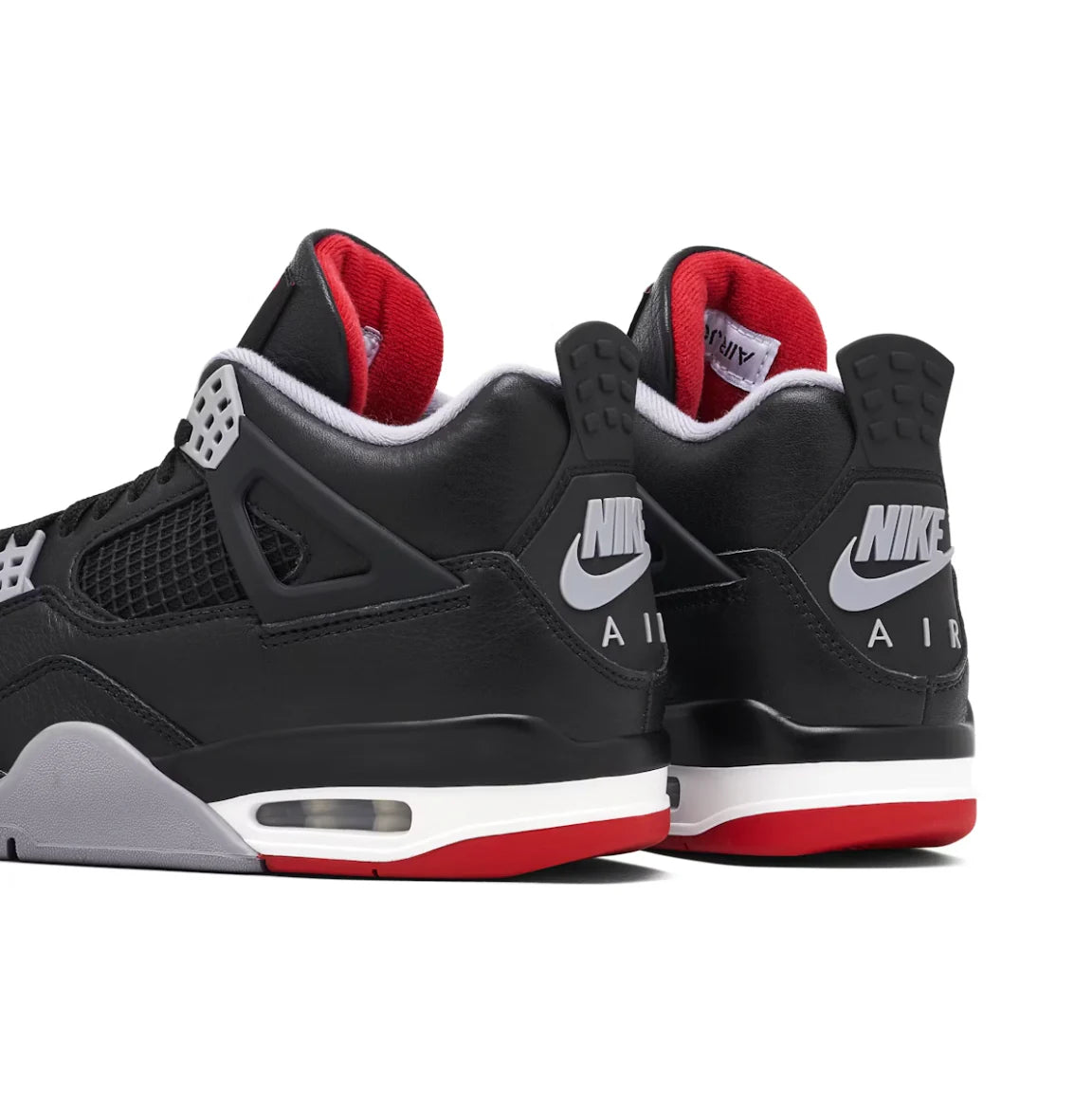 AIR JORDAN 4 &